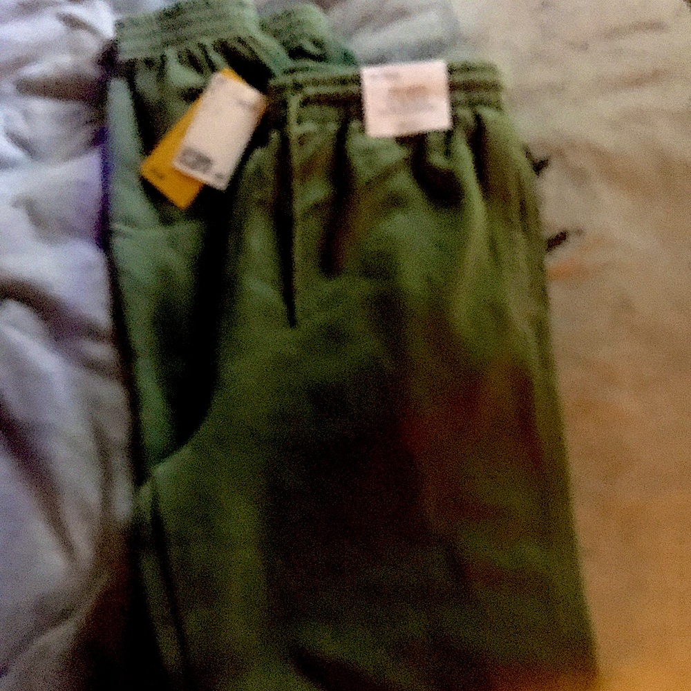 H&m sweat pants